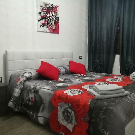 Rooms Loru Sestu Екстериор снимка