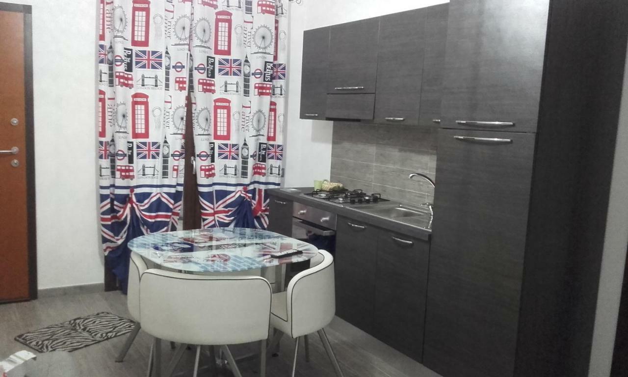 Rooms Loru Sestu Екстериор снимка