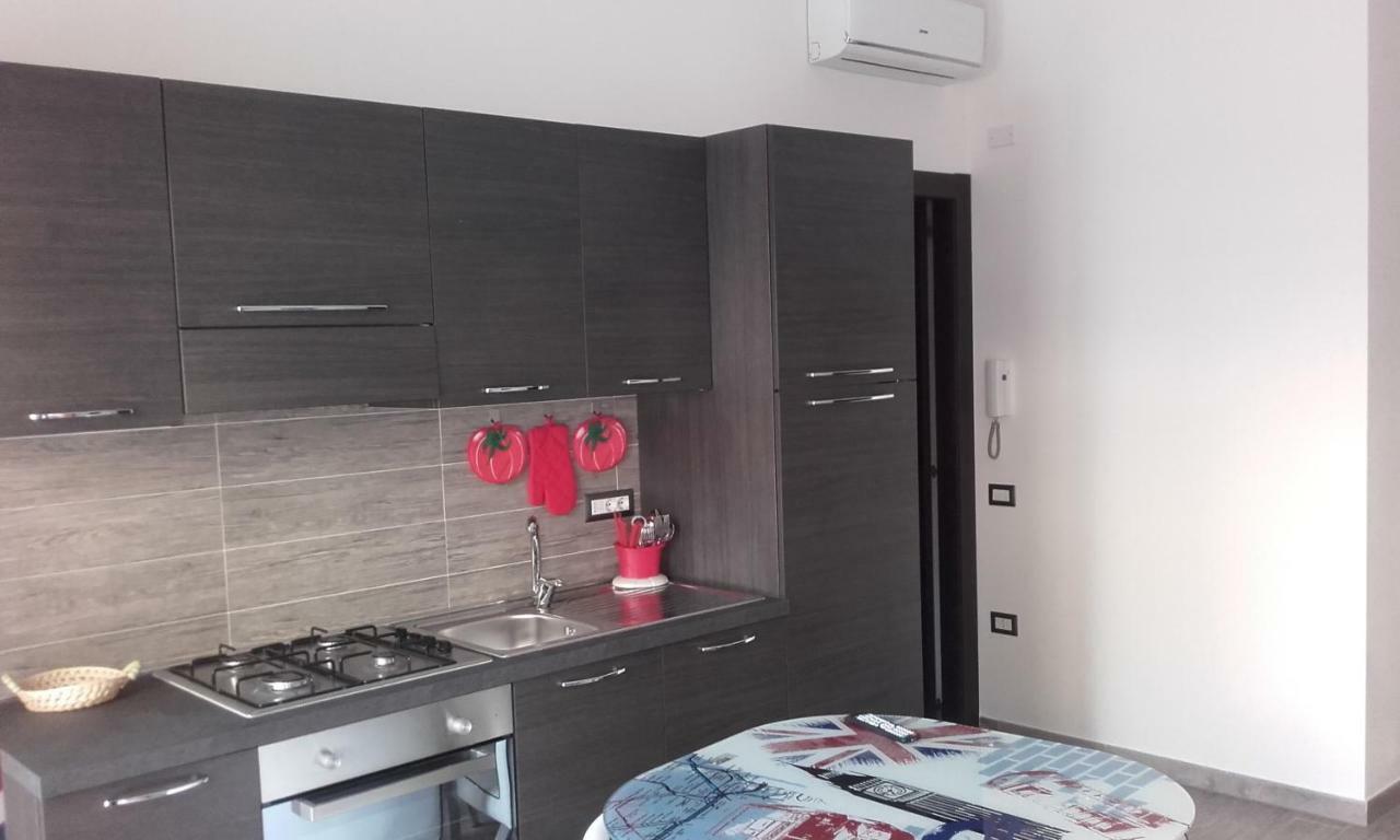 Rooms Loru Sestu Екстериор снимка