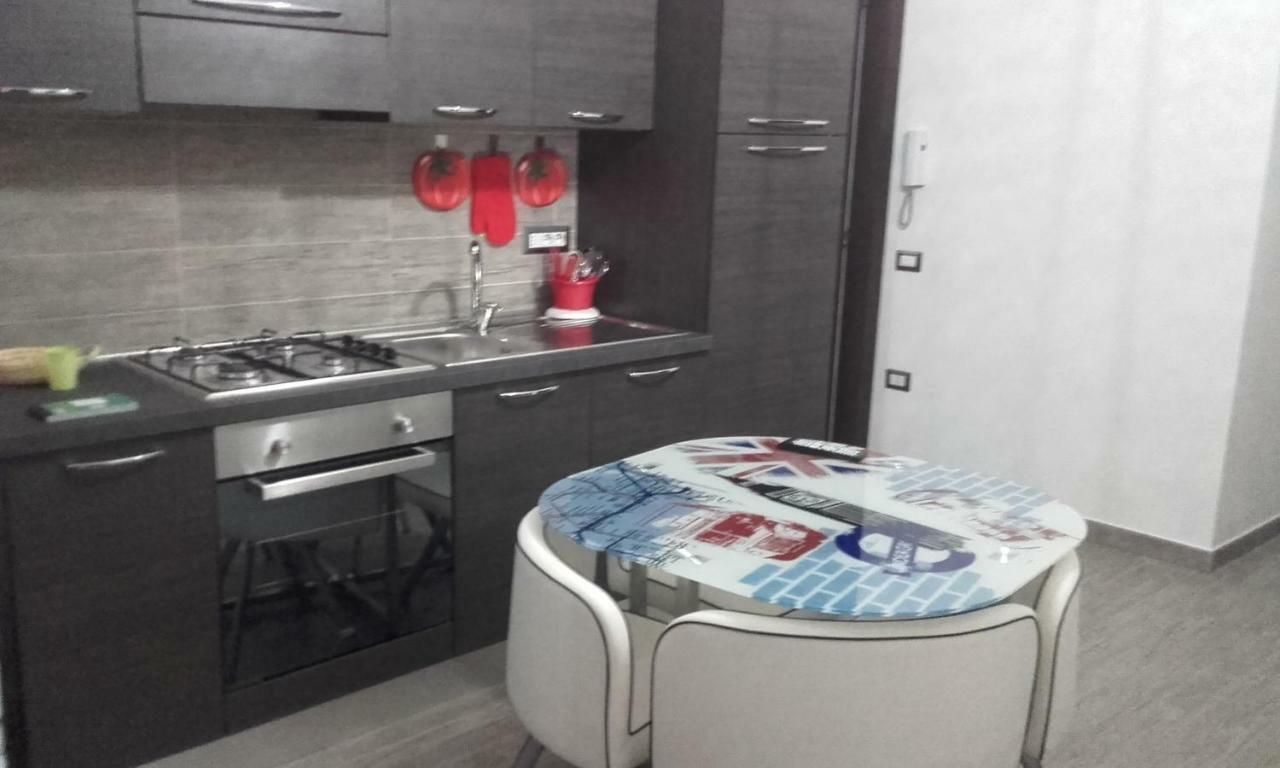 Rooms Loru Sestu Екстериор снимка