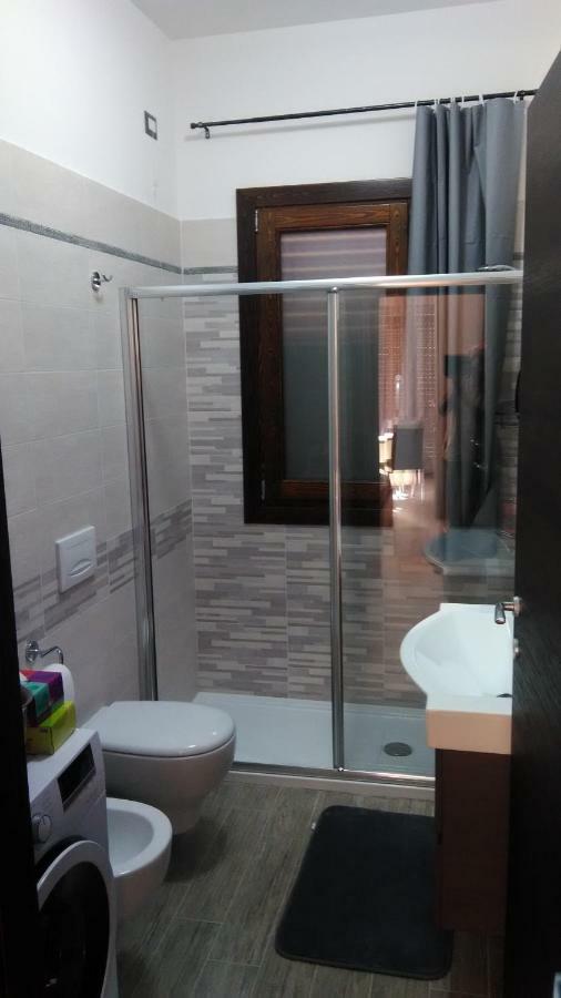 Rooms Loru Sestu Екстериор снимка