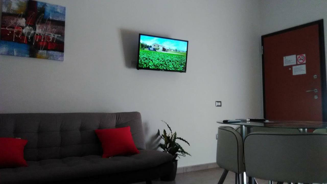 Rooms Loru Sestu Екстериор снимка