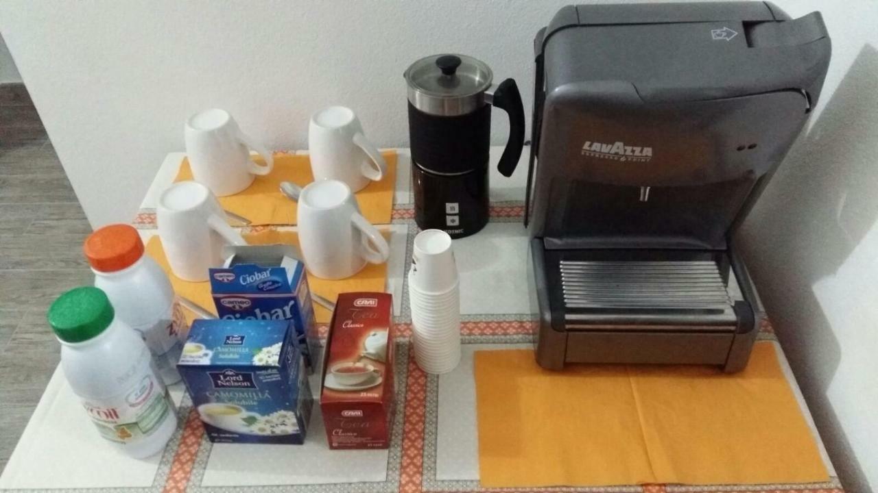 Rooms Loru Sestu Екстериор снимка