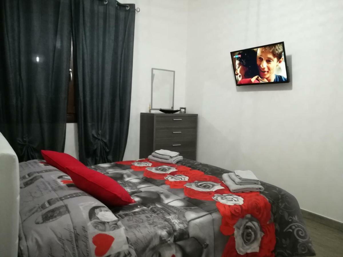 Rooms Loru Sestu Екстериор снимка